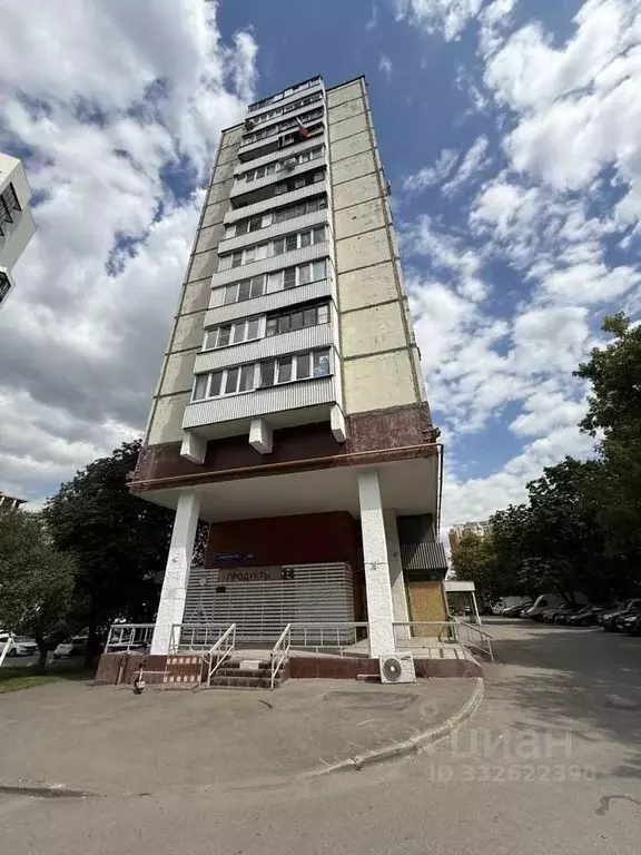 Комната Москва Дмитровское ш., 66 (11.0 м) - Фото 2