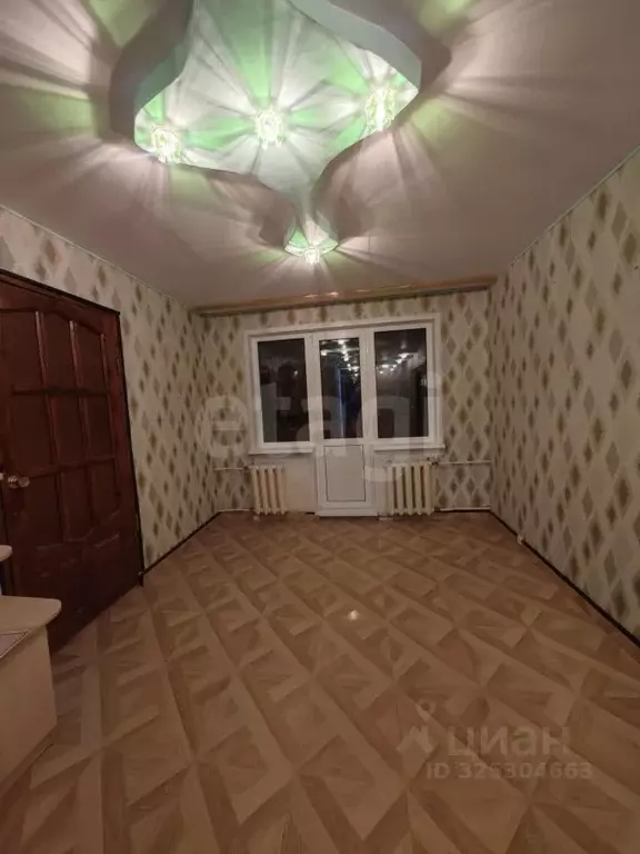 2-к кв. Псковская область, Псков Юбилейная ул., 55 (44.6 м) - Фото 1