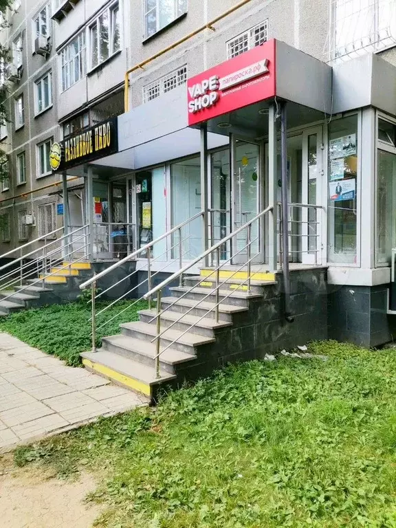 Продажа помещения 45.1 м с арендаторами - Фото 0