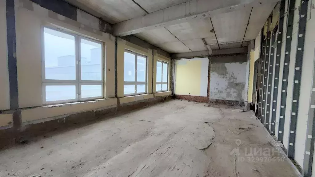 Офис в Москва ул. Академика Королева, 13С1 (85 м) - Фото 1