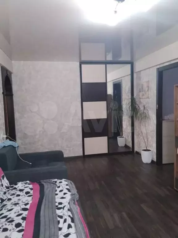 3-к. квартира, 50 м, 5/5 эт. - Фото 0