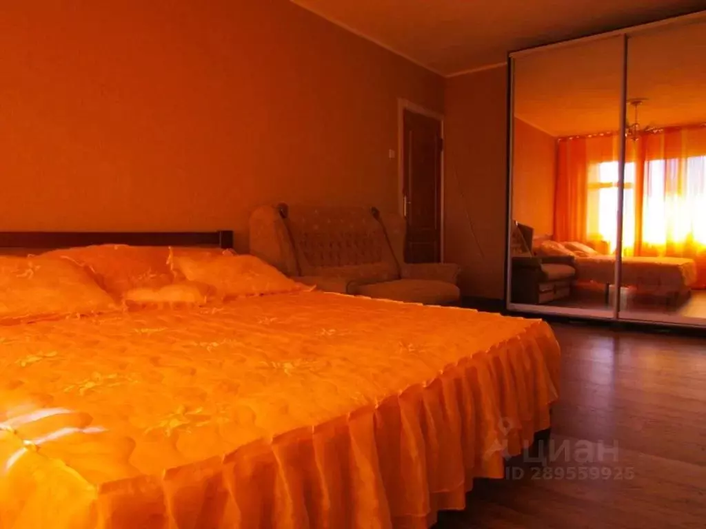 2-к кв. Крым, Ялта ул. Таврическая, 13 (70.0 м) - Фото 1