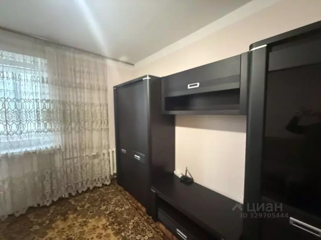 2-к кв. Северная Осетия, Владикавказ ул. Цоколаева, 32к2 (55.0 м) - Фото 2