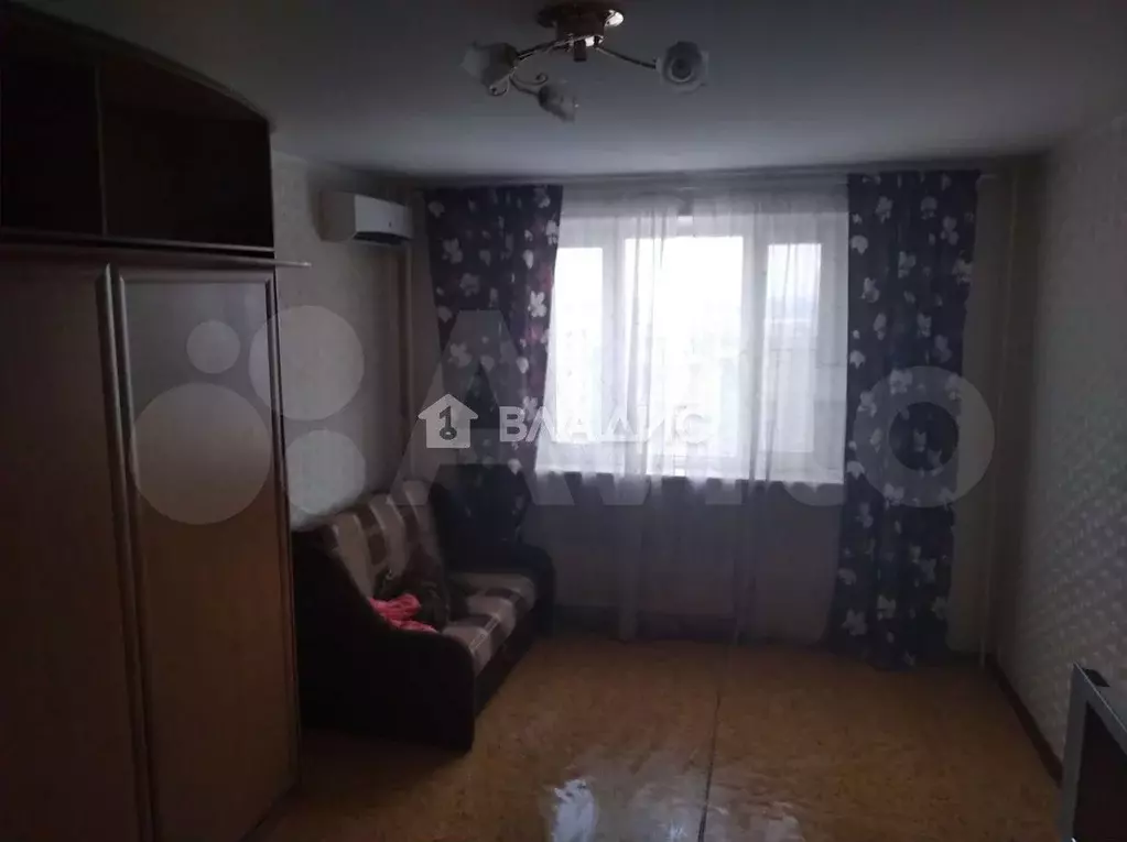 1-к. квартира, 39 м, 17/22 эт. - Фото 0