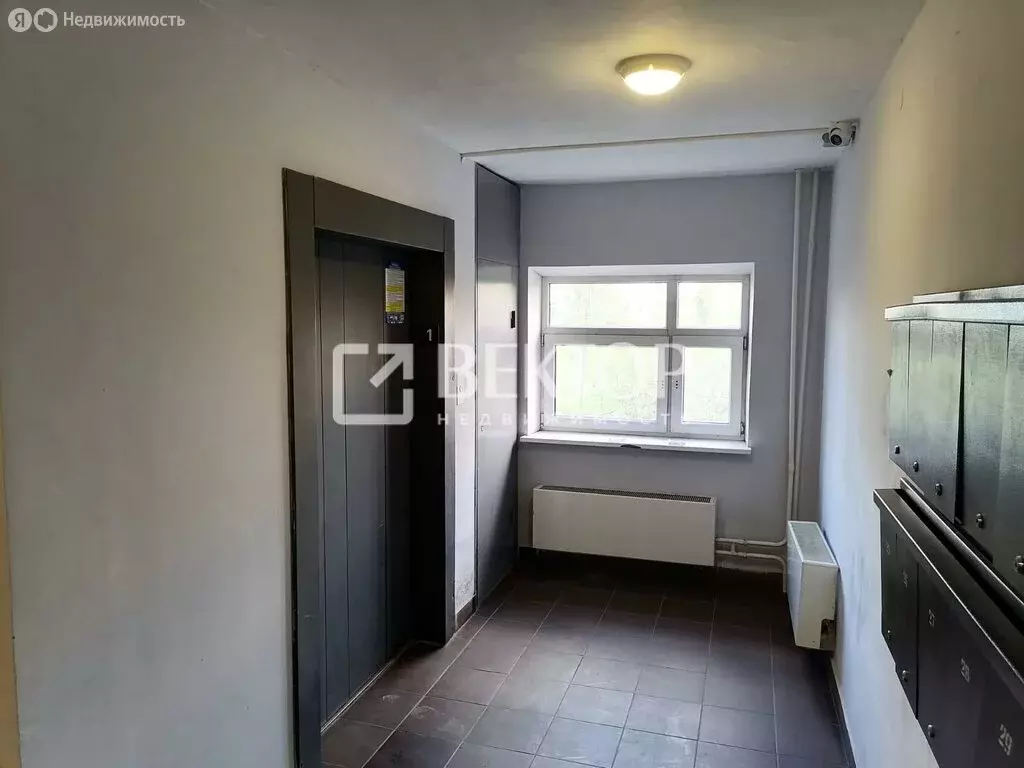 2-комнатная квартира: Ярославль, проспект Фрунзе, 33 (61.2 м) - Фото 1