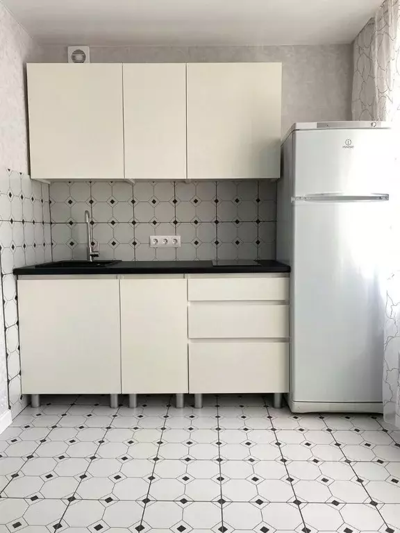 2-к кв. Пермский край, Пермь бул. Гагарина, 25 (42.8 м) - Фото 1