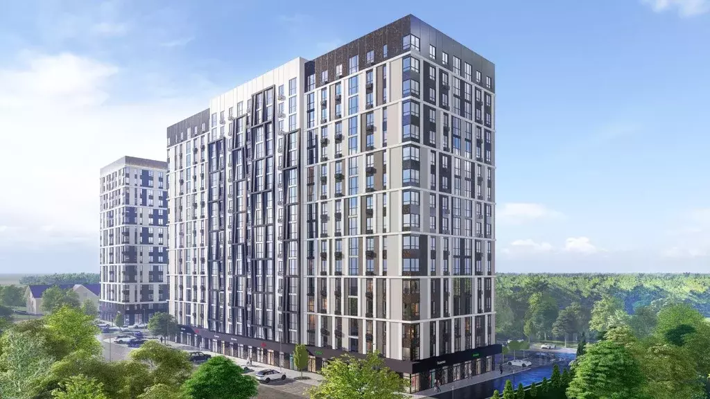 1-к кв. Ставропольский край, Невинномысск Первомайская ул. (39.0 м) - Фото 2