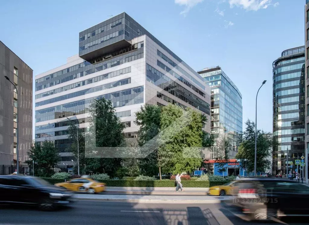 Помещение свободного назначения в Москва 4-й Лесной пер., 4 (222 м) - Фото 1