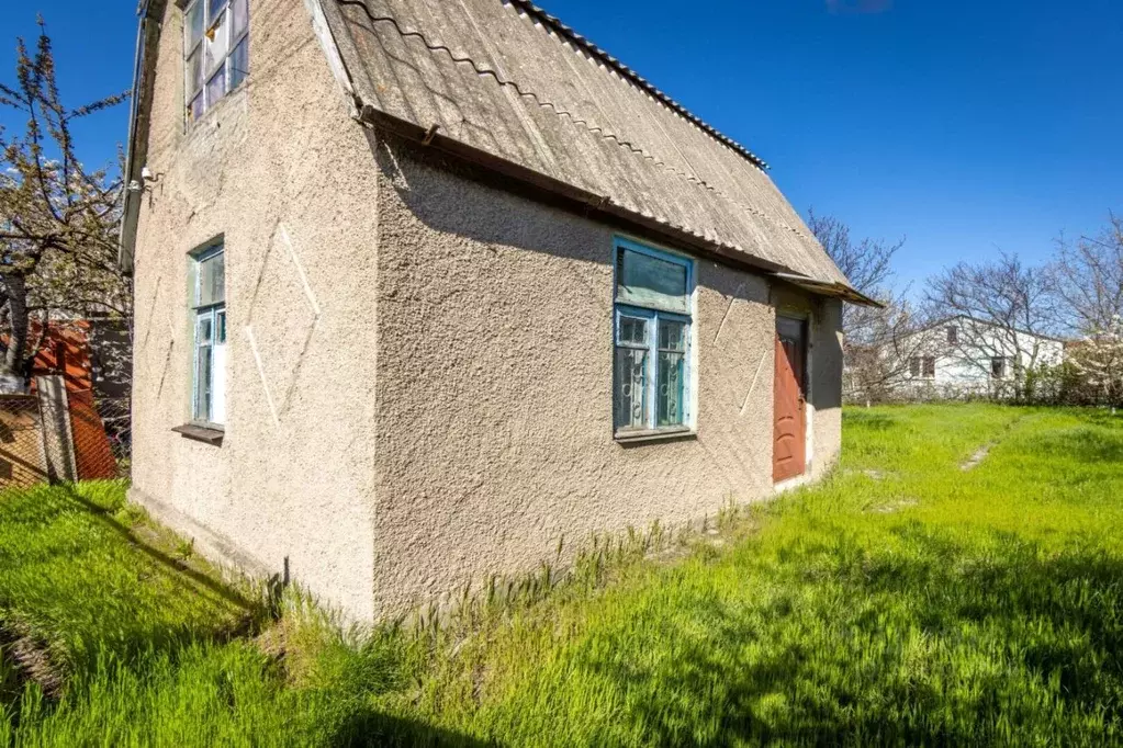 Дом в Крым, Симферополь ул. 15-я Коллективных Садов, 183 (22 м) - Фото 2