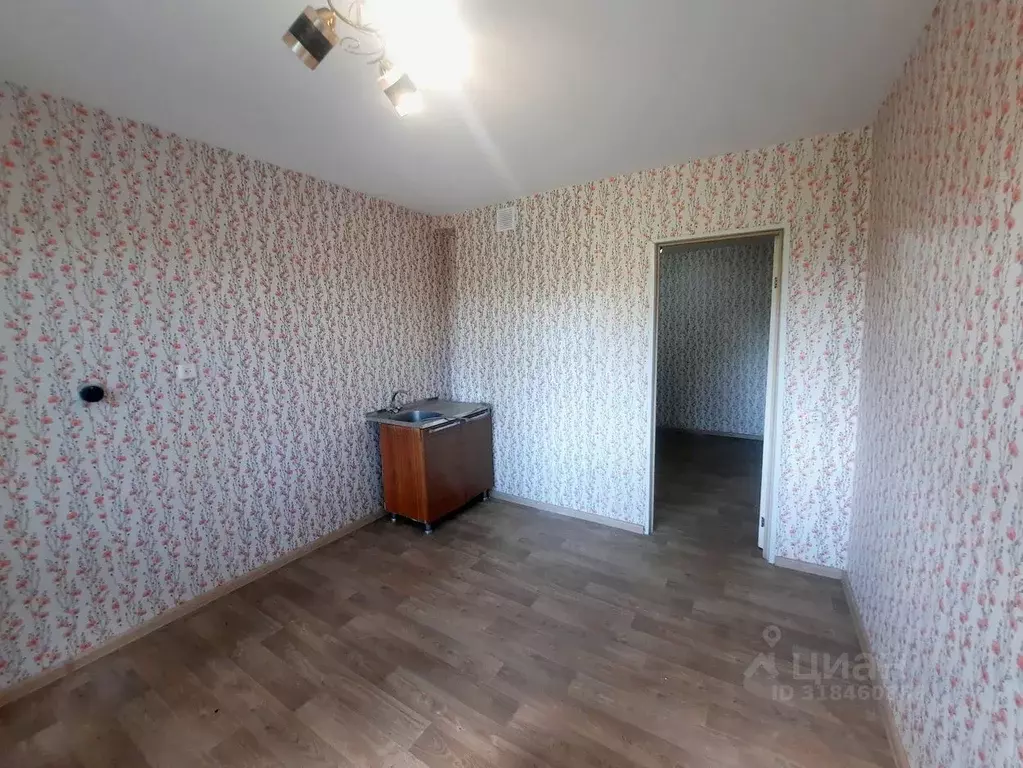2-к кв. Приморский край, Лесозаводск ул. Будника, 76 (56.1 м) - Фото 1