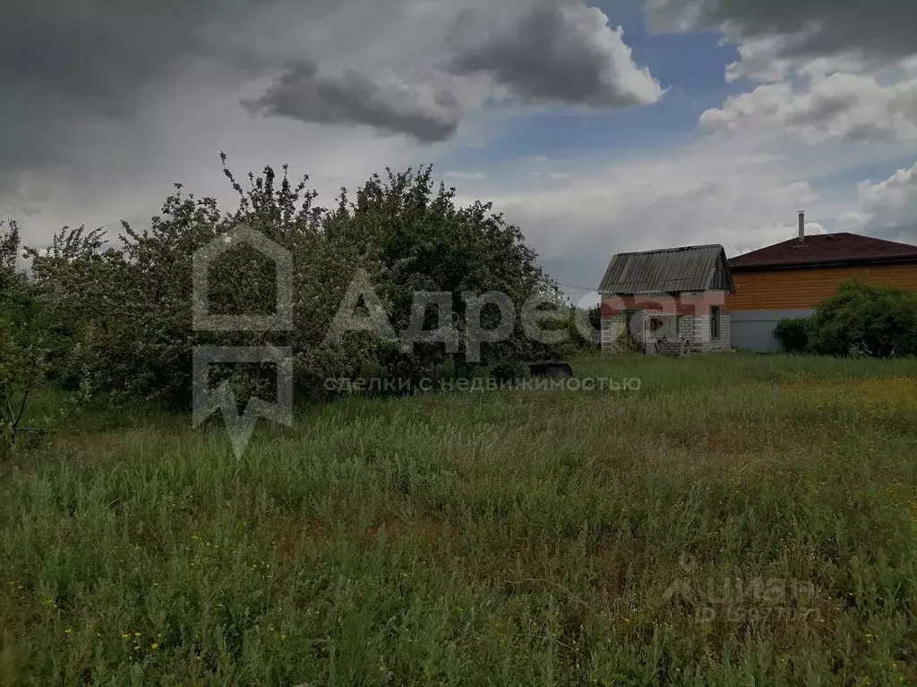Купить Дом С Участком В Волжском