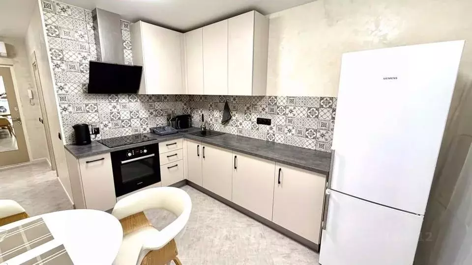 1-к кв. Москва Илимская ул., 1Вк3 (42.0 м) - Фото 2