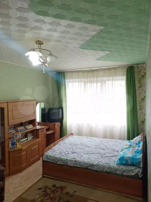 3-к. квартира, 62,2 м, 1/5 эт. - Фото 0