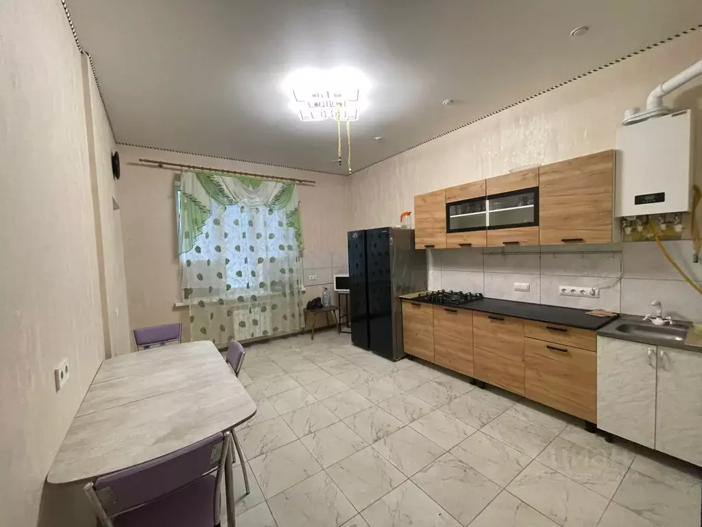 Коттедж в Белгородская область, Белгородский район, Дубовское с/пос, ... - Фото 2