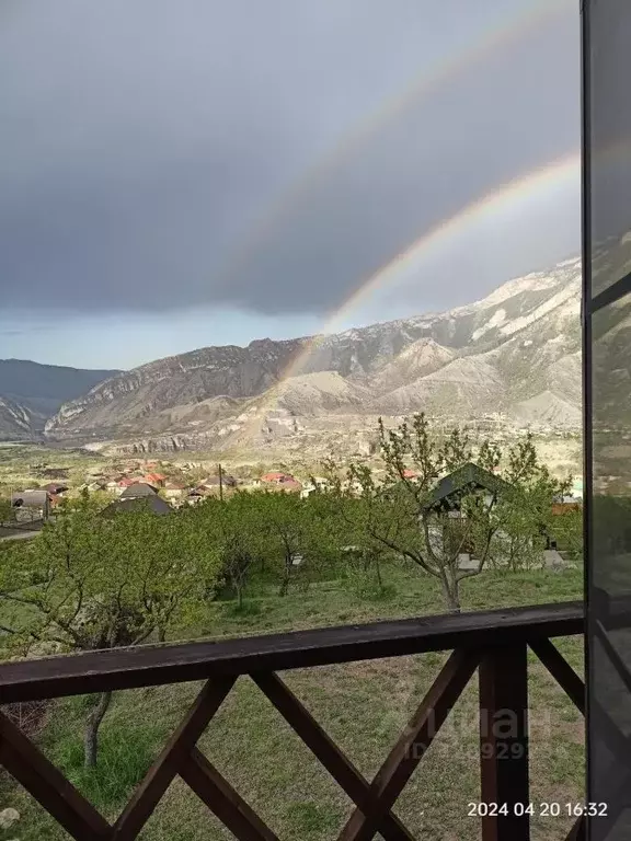 Дом в Дагестан, Гунибский район, Хиндах с/пос, с. Хиндах ул. ... - Фото 2