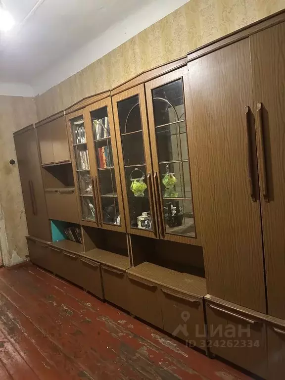 Комната Орловская область, Орел Комсомольская ул., 77 (14.0 м) - Фото 2