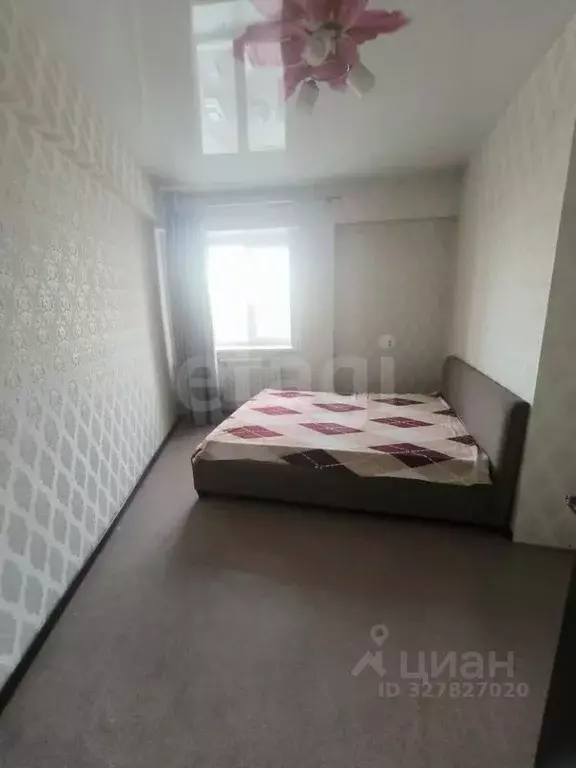 2-к кв. Иркутская область, Иркутск ул. Ядринцева, 23 (43.0 м) - Фото 2