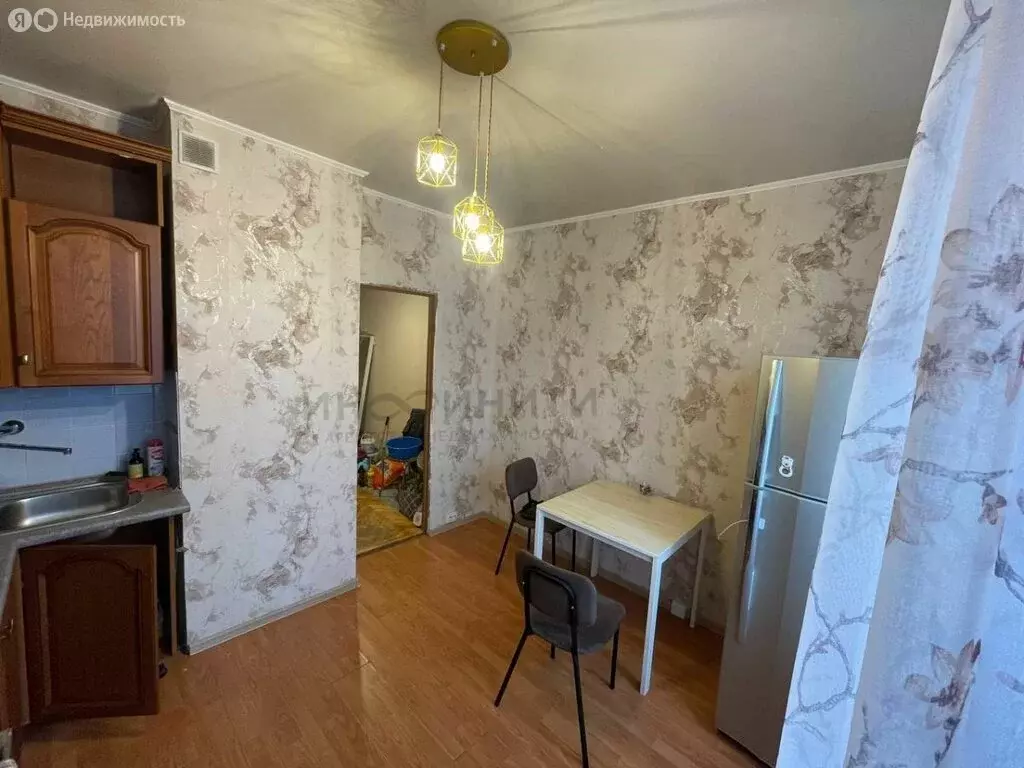 2к в 3-комнатной квартире (54.98 м) - Фото 2