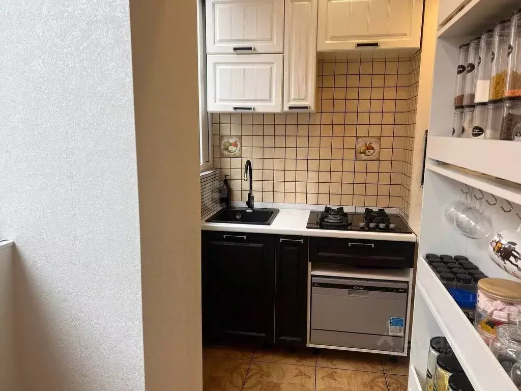 Студия Ростовская область, Ростов-на-Дону Мясникован мкр, пер. ... - Фото 0