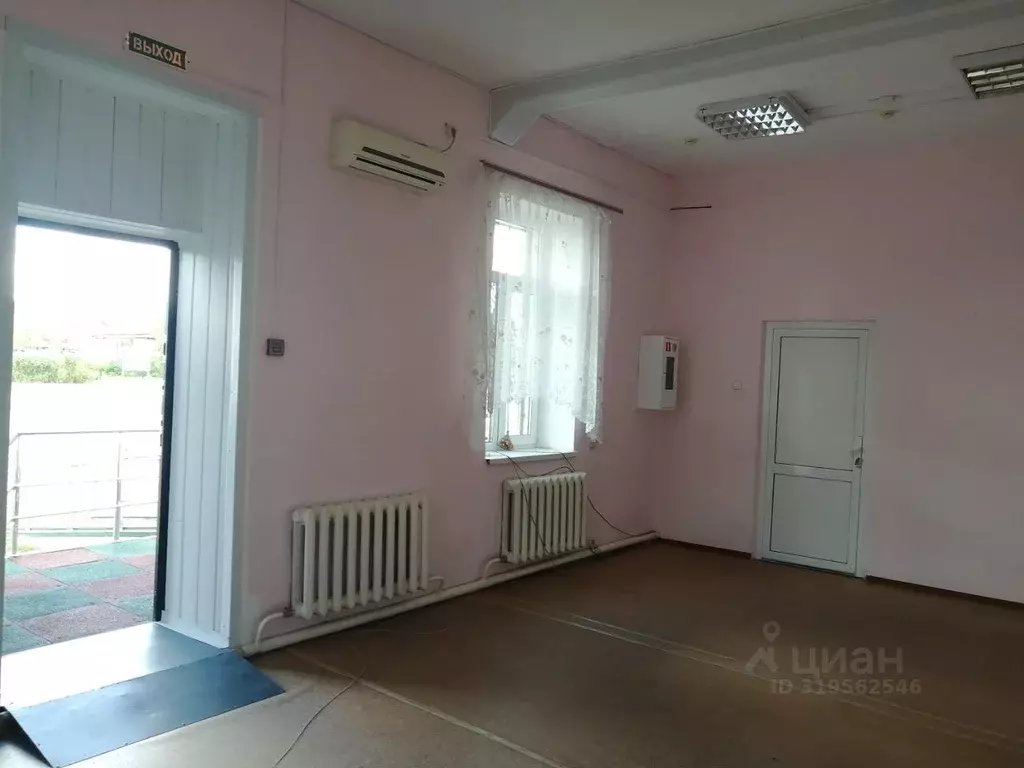 Помещение свободного назначения в Тюменская область, Заводоуковский ... - Фото 1