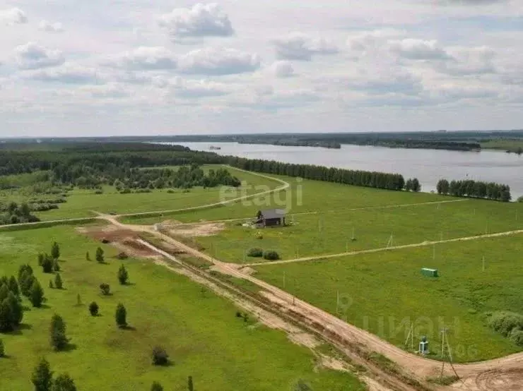 Участок в Башкортостан, Белебеевский район, Усень-Ивановский ... - Фото 1