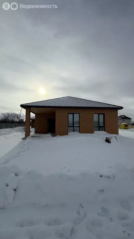 Дом в Оренбург, СТ Авиатор-2, улица 2-я Линия (100 м) - Фото 2