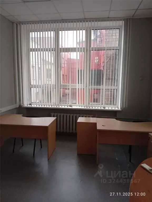 Офис в Москва Мироновская ул., 33С26 (19 м) - Фото 1