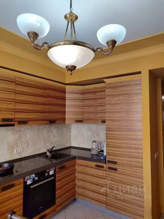 2-к кв. Московская область, Одинцово Можайское ш., 165 (65.0 м) - Фото 1