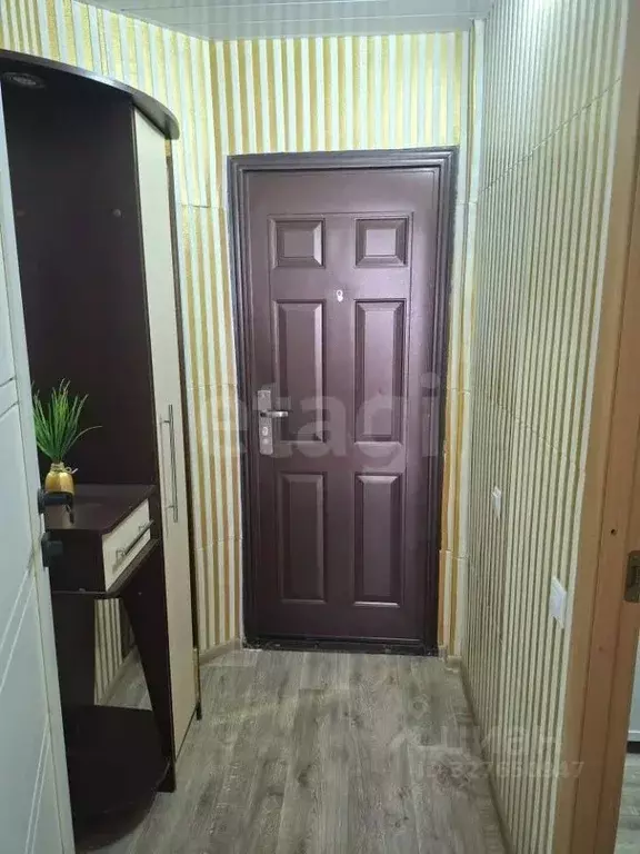 1-к кв. Ставропольский край, Ставрополь №26 мкр, проезд Дежнева, 13 ... - Фото 1