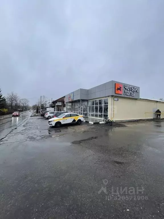 Помещение свободного назначения в Московская область, Апрелевка ... - Фото 2