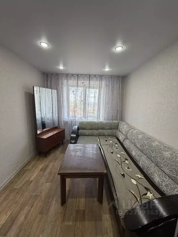 Комната Чувашия, Новочебоксарск Коммунистическая ул., 18 (11.9 м) - Фото 1