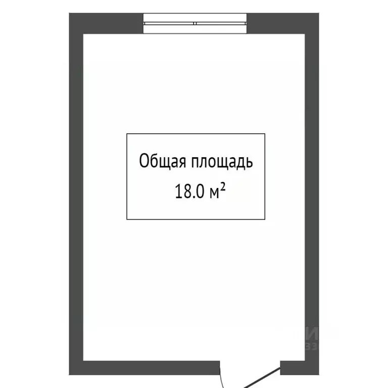 1-к кв. Томская область, Томск Черемошники мкр, ул. Первомайская, 63/2 ... - Фото 1