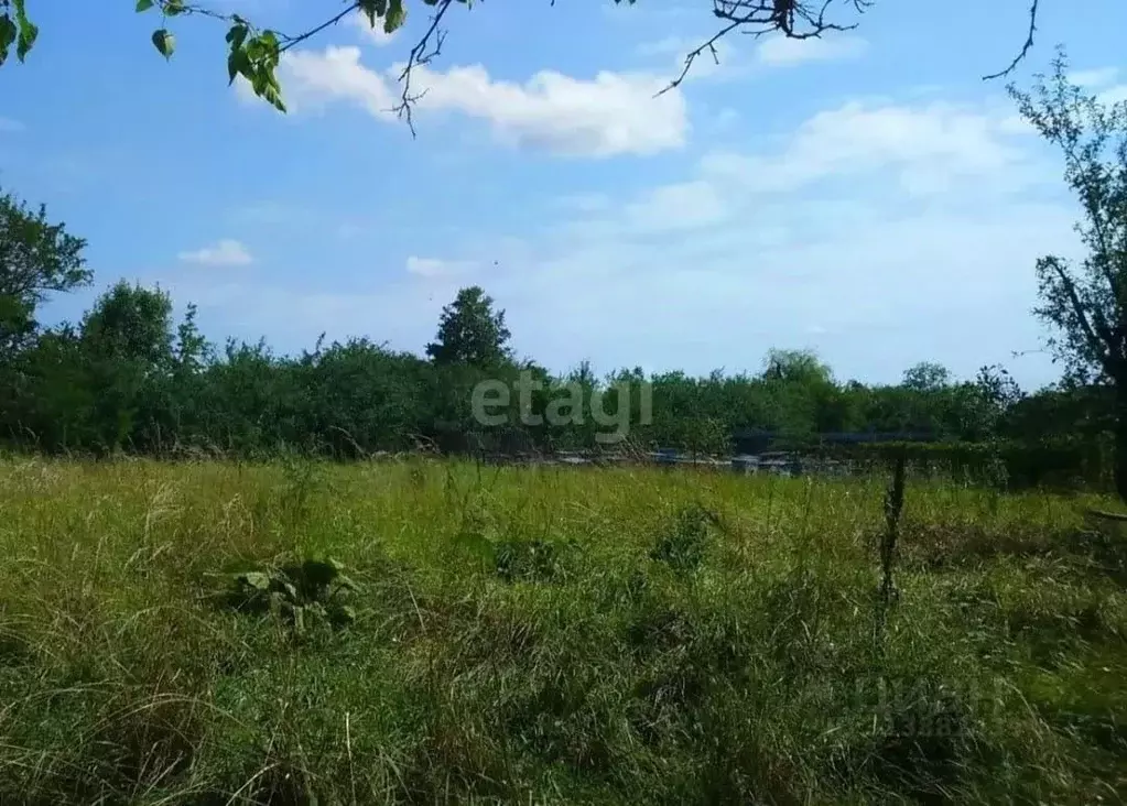 Участок в Краснодарский край, Горячий Ключ муниципальный округ, ... - Фото 1