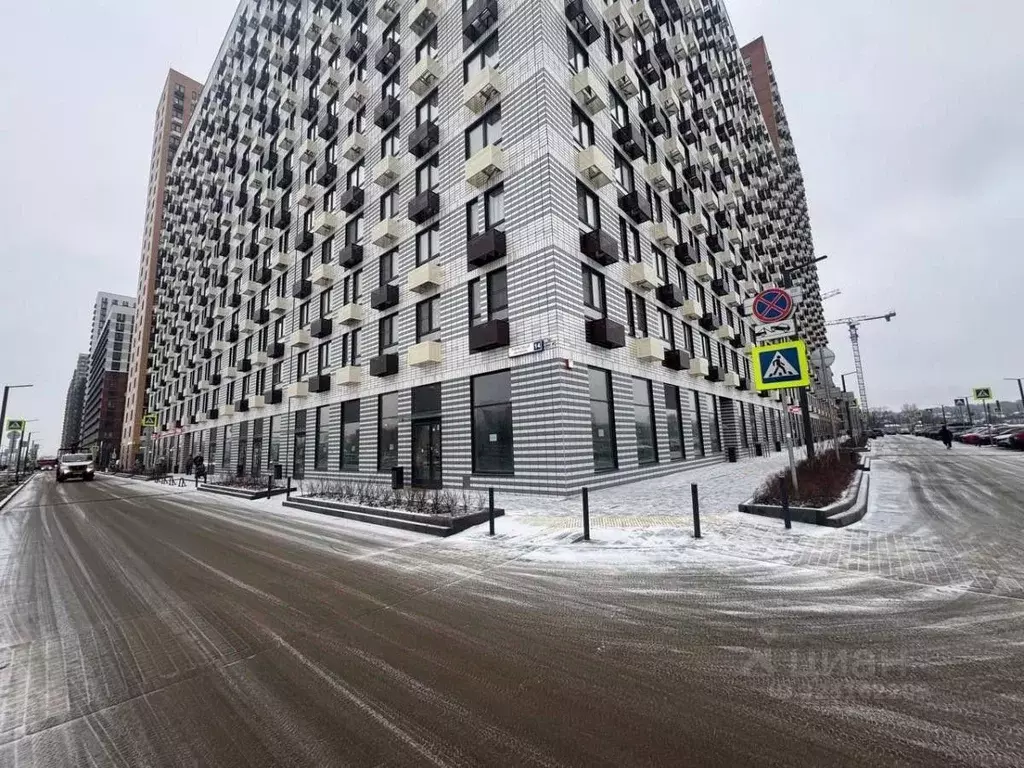 Помещение свободного назначения в Московская область, Котельники ... - Фото 1