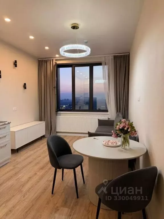 2-к кв. Москва проезд Серебрякова, 11к1 (47.0 м) - Фото 1