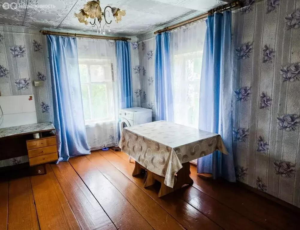 Дом в село Паспаул, Ишинская улица (32.4 м) - Фото 2