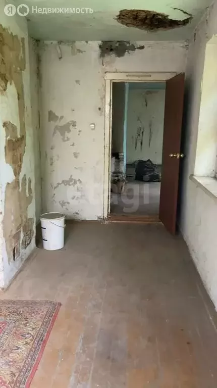 Дом в Кемерово, улица Красная Горка (58 м) - Фото 1