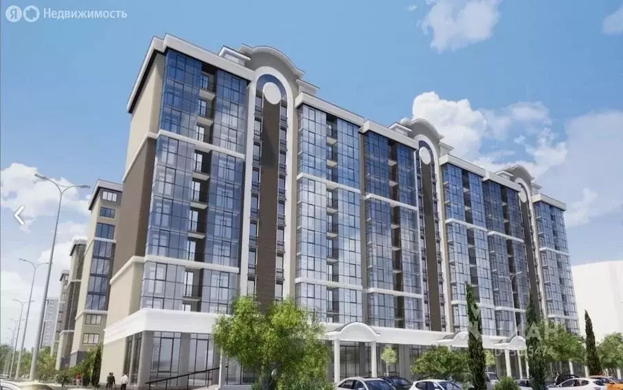 2-комнатная квартира: Симферопольский район, Мирновское пос., с. ... - Фото 2