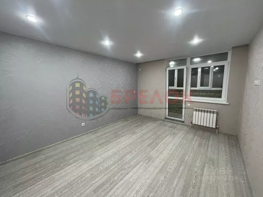 2-к кв. Ростовская область, Ростов-на-Дону ул. Оганова, 20с3 (45.0 м) - Фото 0