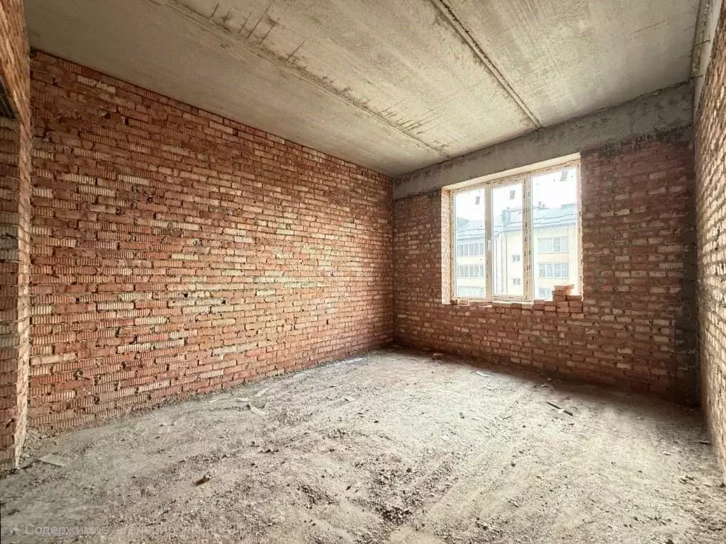 1-к кв. Кабардино-Балкария, Нальчик ул. Ватутина, 29Б/В (50.39 м) - Фото 2