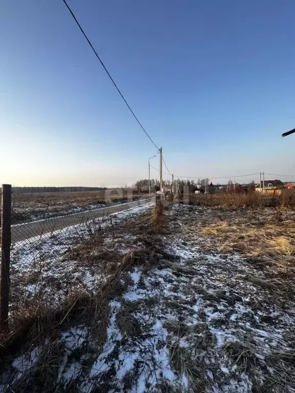 Участок в Москва д. Чернецкое, 49 (5.0 сот.) - Фото 0