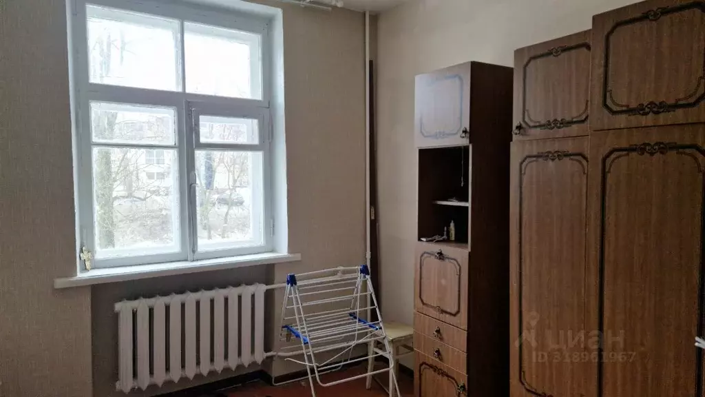 Комната Московская область, Сергиев Посад Московское ш., 15 (14.0 м) - Фото 1