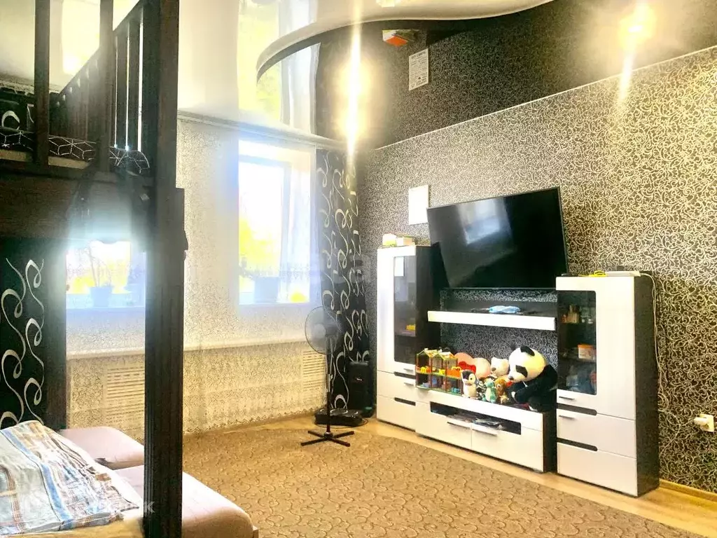 Продаётся 2-к квартира, 62.1 м - Фото 1