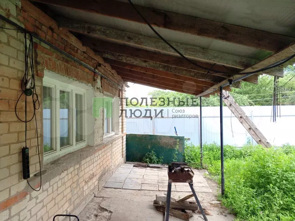 Дом 161 м на участке 10 сот. - Фото 1