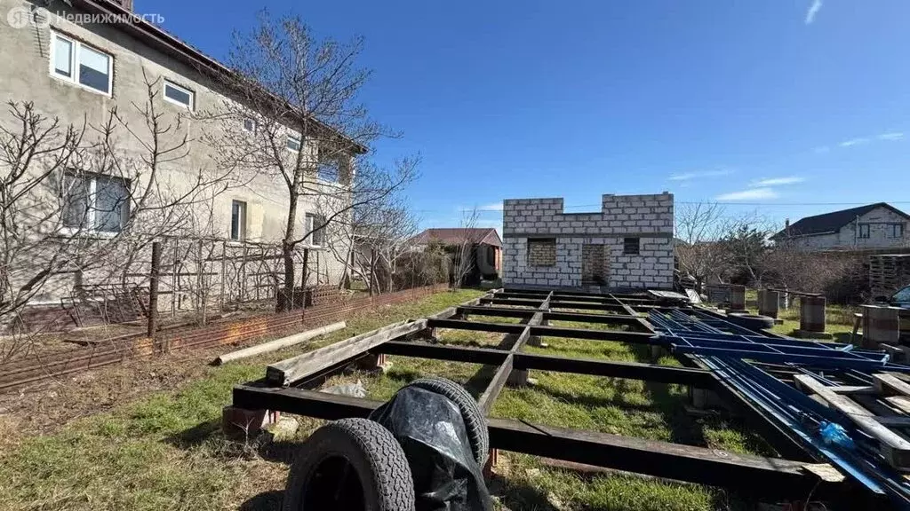 Участок в Кача, улица Кожедуба (4.33 м) - Фото 2