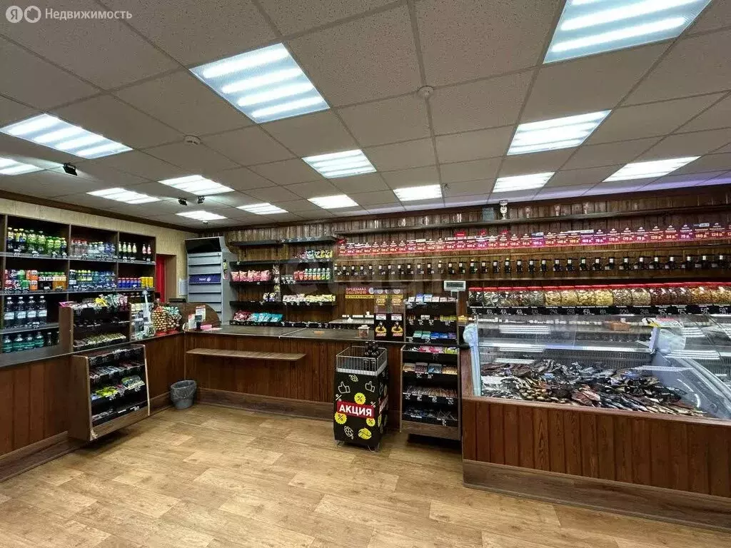 Торговая площадь (96.1 м) - Фото 2