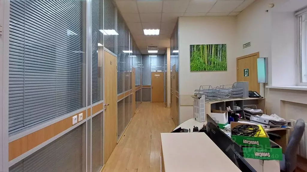 Офис в Свердловская область, Екатеринбург ул. Долорес Ибаррури, 2Ю ... - Фото 2