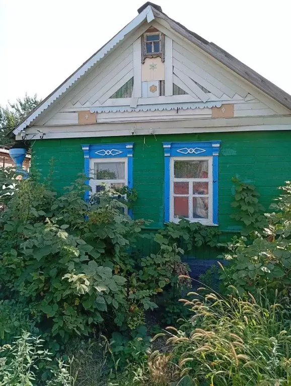 Дом в Ростовская область, Сальск ул. Курышко (58 м) - Фото 2