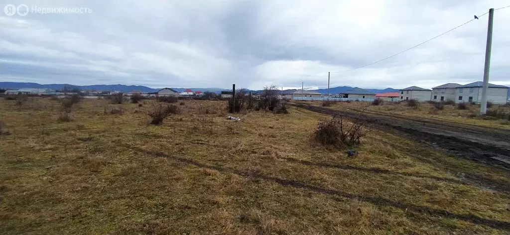 Участок в село Шалушка, Садовый переулок (10 м) - Фото 1