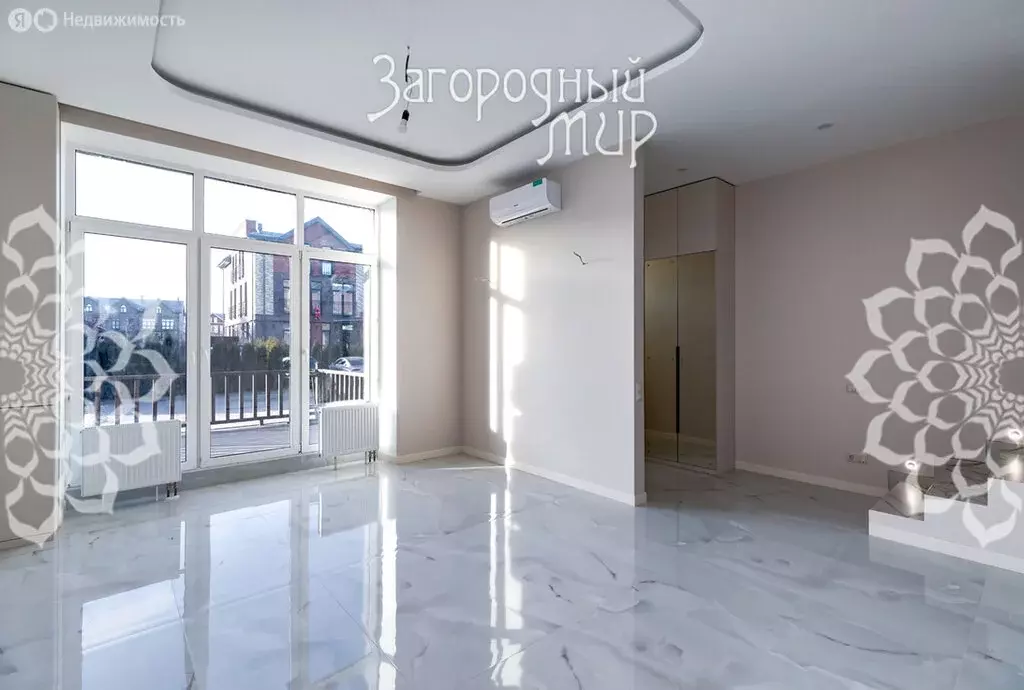 Дом в деревня Красный Посёлок, Английский бульвар, 496 (115 м) - Фото 1